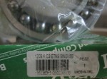 lozisko 1209 EKTN9 C3 ISB