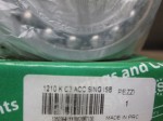 lozisko 1210 K C3 ISB