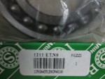 lozisko 1211 ETN9 ISB