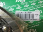lozisko 1217 K C3 ISB