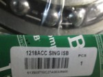 lozisko 1218 ISB