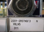 lozisko 2201 2RSTNG C3 NSK