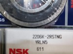lozisko 2206 2RSTNG NSK