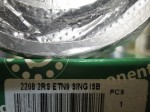 lozisko 2208 2RS ETN9 ISB