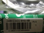 lozisko 2208 K C3 ISB