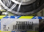 lozisko 2208 EE G15 SNR