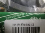 lozisko 2209 2RS ETN9 ISB