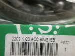 lozisko 2209 K ETN9 C3 ISB