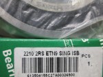 lozisko 2210 2RS ETN9 ISB