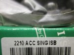 lozisko 2210 ISB