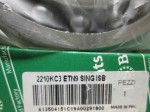 lozisko 2210 EKTN9 C3 ISB