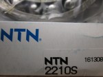 lozisko 2210 S NTN