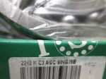lozisko 2212 K C3 ISB