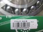 lozisko 2213 K ISB