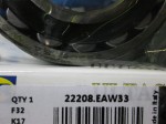 lozisko 22208 EAW33 SNR