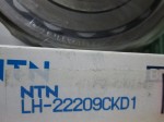 lozisko 22209 LH CK D1 NTN