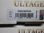 lozisko 22220 EMKW33C3 SNR