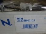 lozisko 22228 BK D1 C3 NTN