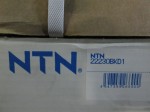 lozisko 22230 BK D1 NTN