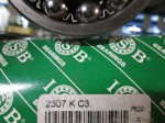 lozisko 2307 K C3 ISB