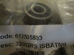 lozisko 3200 2RS ATN9 ISB