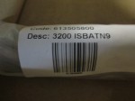 lozisko 3200 ATN9 ISB
