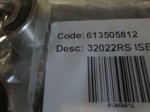 lozisko 3202 2RS ATN9 ISB