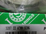 lozisko 3207 2Z ATN9 ISB