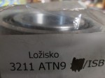 lozisko 3211 ATN9 ISB