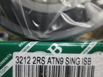 lozisko 3212 2RS ATN9 ISB