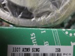 lozisko 3307 ATN9 ISB