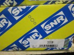 lozisko 3318 SNR