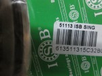 lozisko 51113 ISB