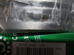 lozisko 51120 ISB