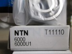 lozisko 6000 NTN