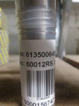 lozisko 6001 2RS ISB