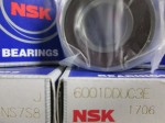 lozisko 6001 DDU C3 NSK