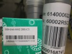 lozisko 6002 2RS C3 ISB