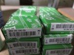 lozisko 6002 2RS ISB