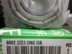 lozisko 6002 2Z C3 ISB