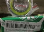 lozisko W 6003 2RS ISB