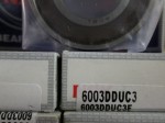 lozisko 6003 DDU C3 NSK