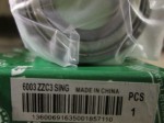 lozisko 6003 2Z C3 ISB