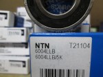 lozisko 6004 LLB NTN