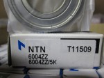 lozisko 6004 ZZ SNR