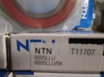 lozisko 6005 LLU NTN