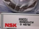 lozisko 6006 DDU CM NSK
