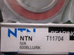 lozisko 6006 LLU NTN