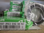 lozisko 6007 2RS C3 ISB