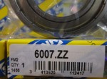 lozisko 6007 ZZ NTN